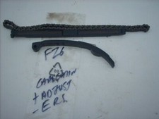 Yamaha FZ6 S2 2009 5VX (ok 07