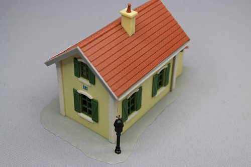 Y1114 jouef 1980 - 1980, maquette