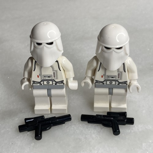 Lego star wars minifigure - lego,