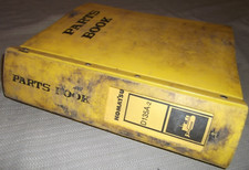 Komatsu D135A-2 Crawler