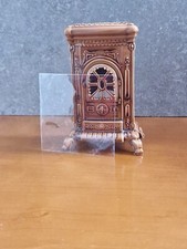 Feuilles de Mica pour poêle à bois 100x100mm