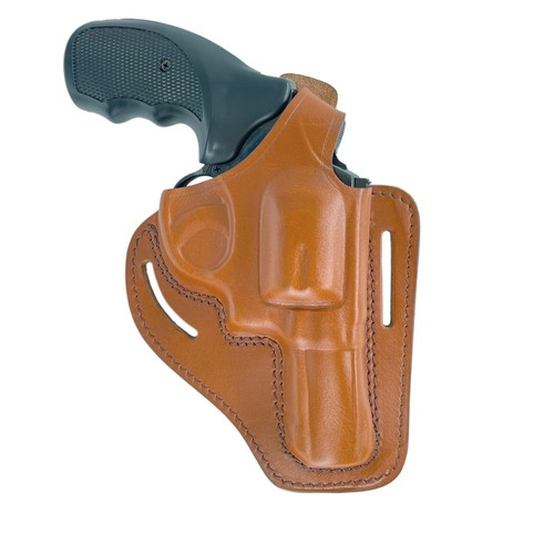 Koltster pancake leather - pancake,