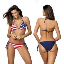 Bikini sexy femme MARKO NICKI