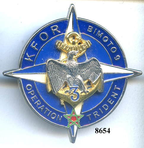 8654 insigne rima kfor - -,