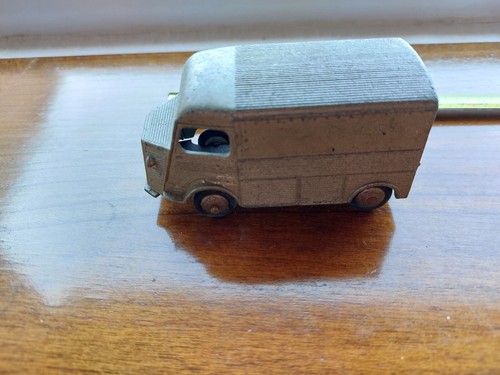 Authentique dinky toys meccano - authentique,