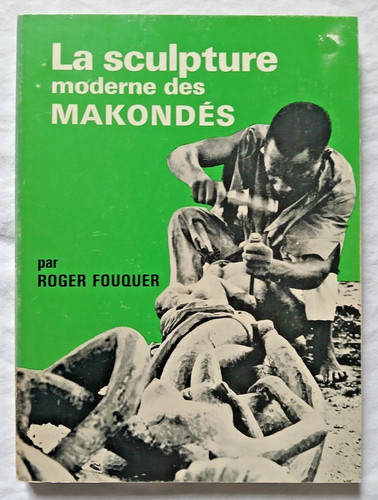 Sculpture moderne des - la,
