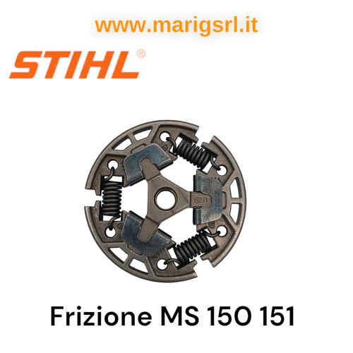 Embrayage original stihl - original,