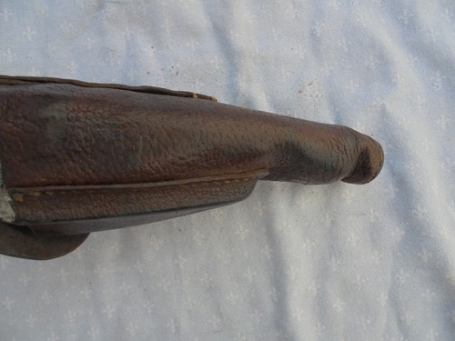 Etui pistolet allemand de - de,