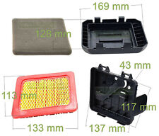 Boîtier de filtre à air +