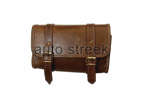 Sac outils cuir souple - outils, en