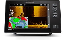 Humminbird XPLORE Sondeur De