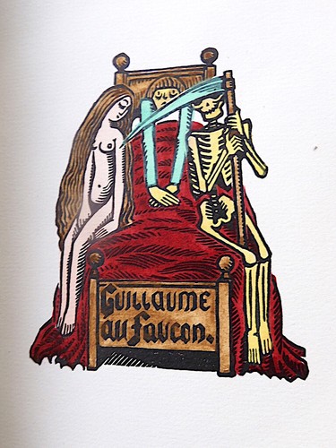 Fabliaux moyen age - fabliaux,