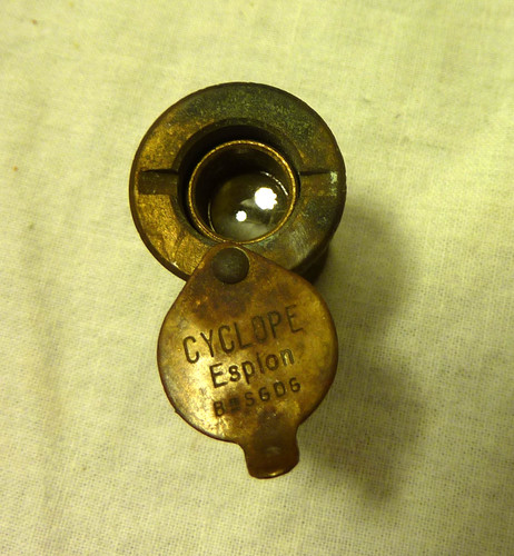 Juda porte cyclope - 1,