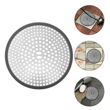  Couvercle anti-bloc d'évier