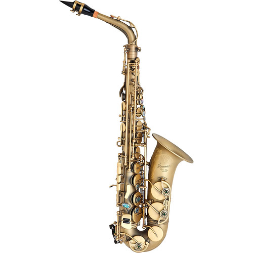 Mauriat pmxa 67r series - mauriat,