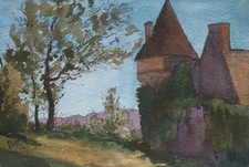 Robert Laloue (1884-1929)