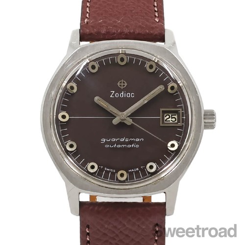 Zodiac guardman ref 722 - ref.722, 930
