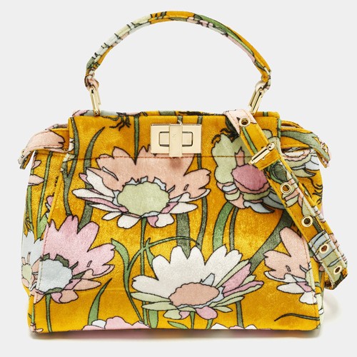 Fendi peekaboo mini - fendi,