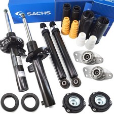 Sachs Amortisseur + Palier