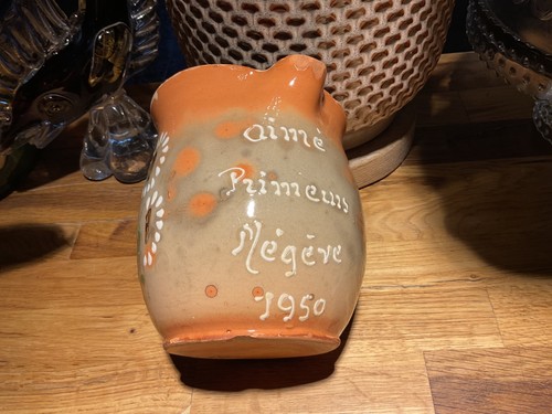 Poterie savoie pot - poterie,