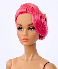 Integrity Toys Big Love Tulabelle True nude doll