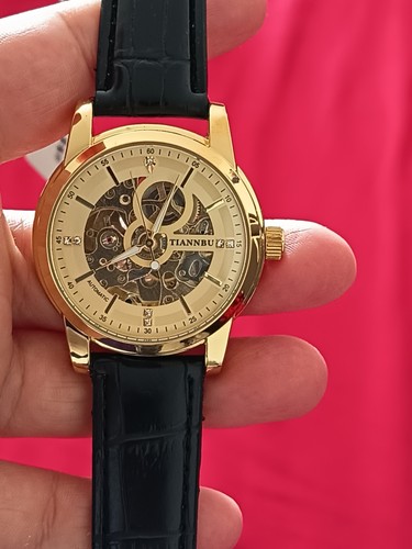 Tiannbu montre homme - tiannbu,
