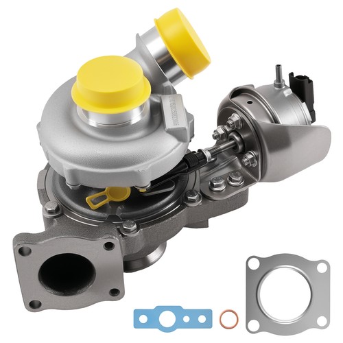 Turbocompressor for ford - for,