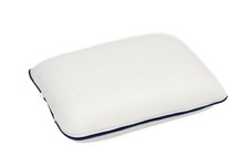Oreiller orthopédique AT03017 – Mémoire de forme – Huile de ricin – Sans odeur