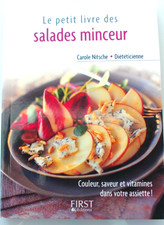 LIVRE CUISINE - LE PETIT LIVRE