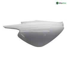 Cache carenage coque arriere