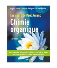 Les cours de Paul Arnaud -