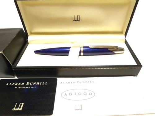 Stylo bille dunhill - stylo, ad2000