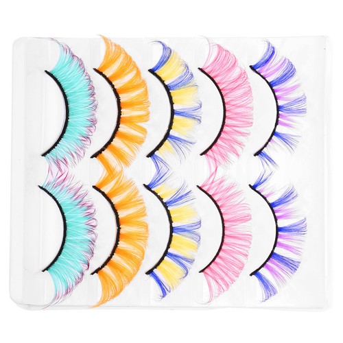 Pairs extensions cils - extensions,
