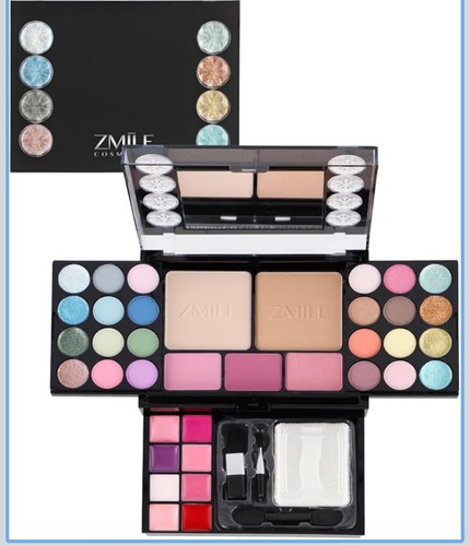 Palette maquillage diamonds - maquillage,