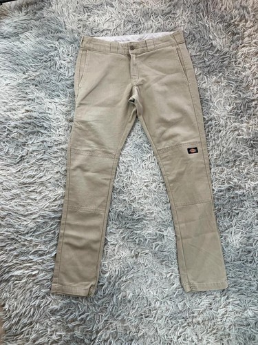 Pantalon dickies w9410eg beige - w9410eg,
