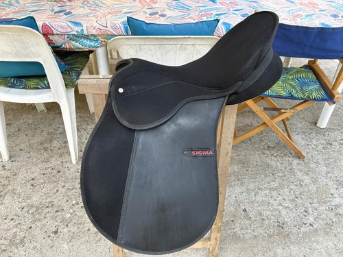 Selle equitation