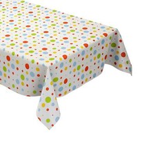 MEWATU Nappe de Table en Toile