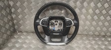 Volant en cuir - CITROEN C4 II (2) - Référence : 98039712ZD