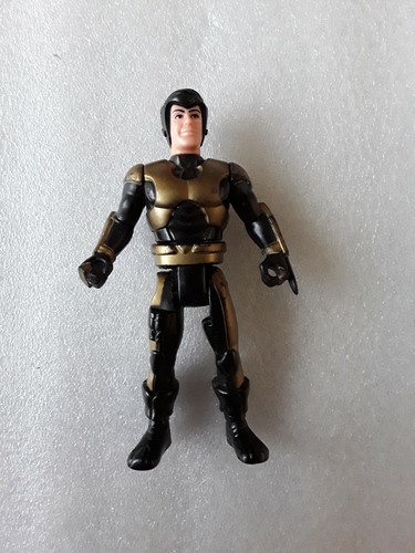 1991 hasbro james bond - hasbro,
