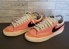 Nike Blazer Low '77 "Atomic