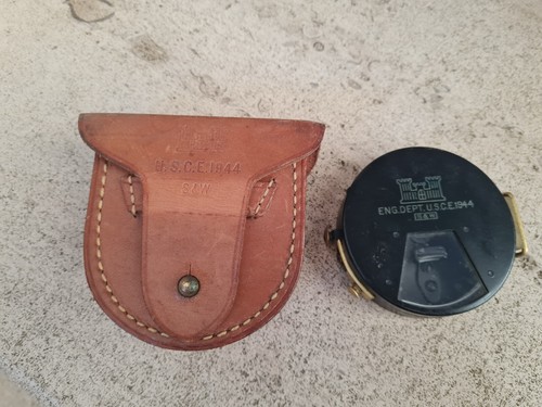 Clinometer inclinomètre - clinometer,,