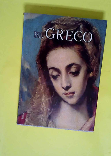 Greco - el,