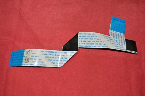 Câble plat lvds pour - câble,