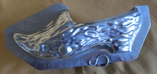 Ancien moule chocolat - ancien,