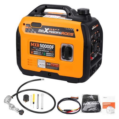5000w dual fuel inverter - dual,