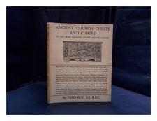 ROE, FRED (1864-1947) Coffres