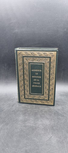 Livre mémoires fouché ed - livre, de