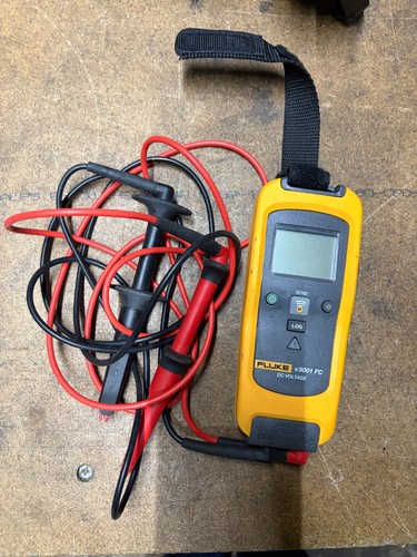 Module mesure tension - de,
