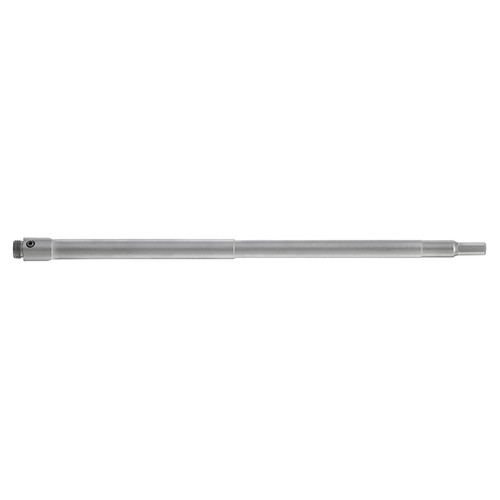 Tige longue pour scie cloche