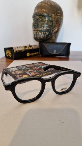 Lunettes moscot dahven - lunettes, taille